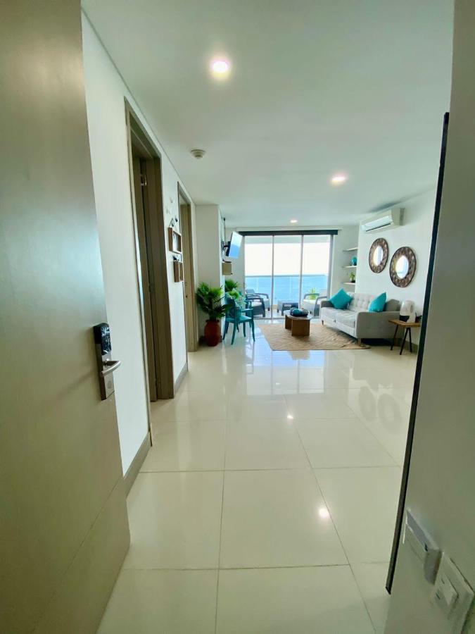 Cartagena Palmetto Beach Bella Vista Exterior photo