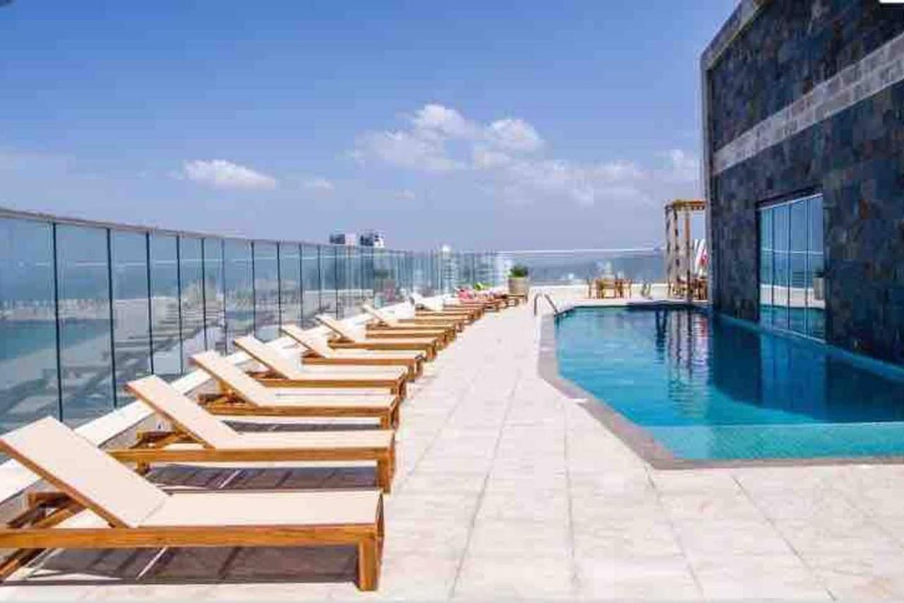 Cartagena Palmetto Beach Bella Vista Exterior photo
